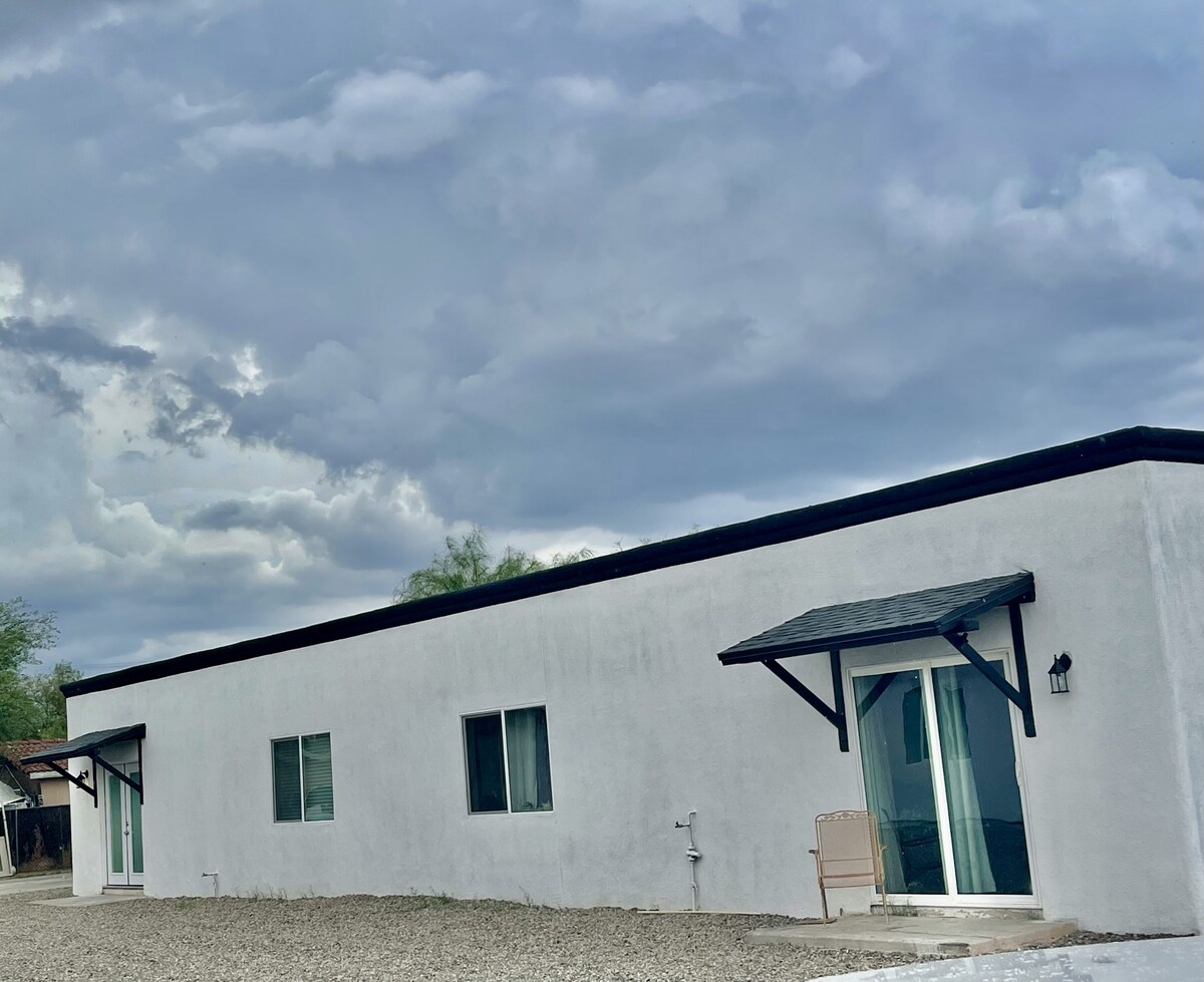 Majoittajan profiilikuva