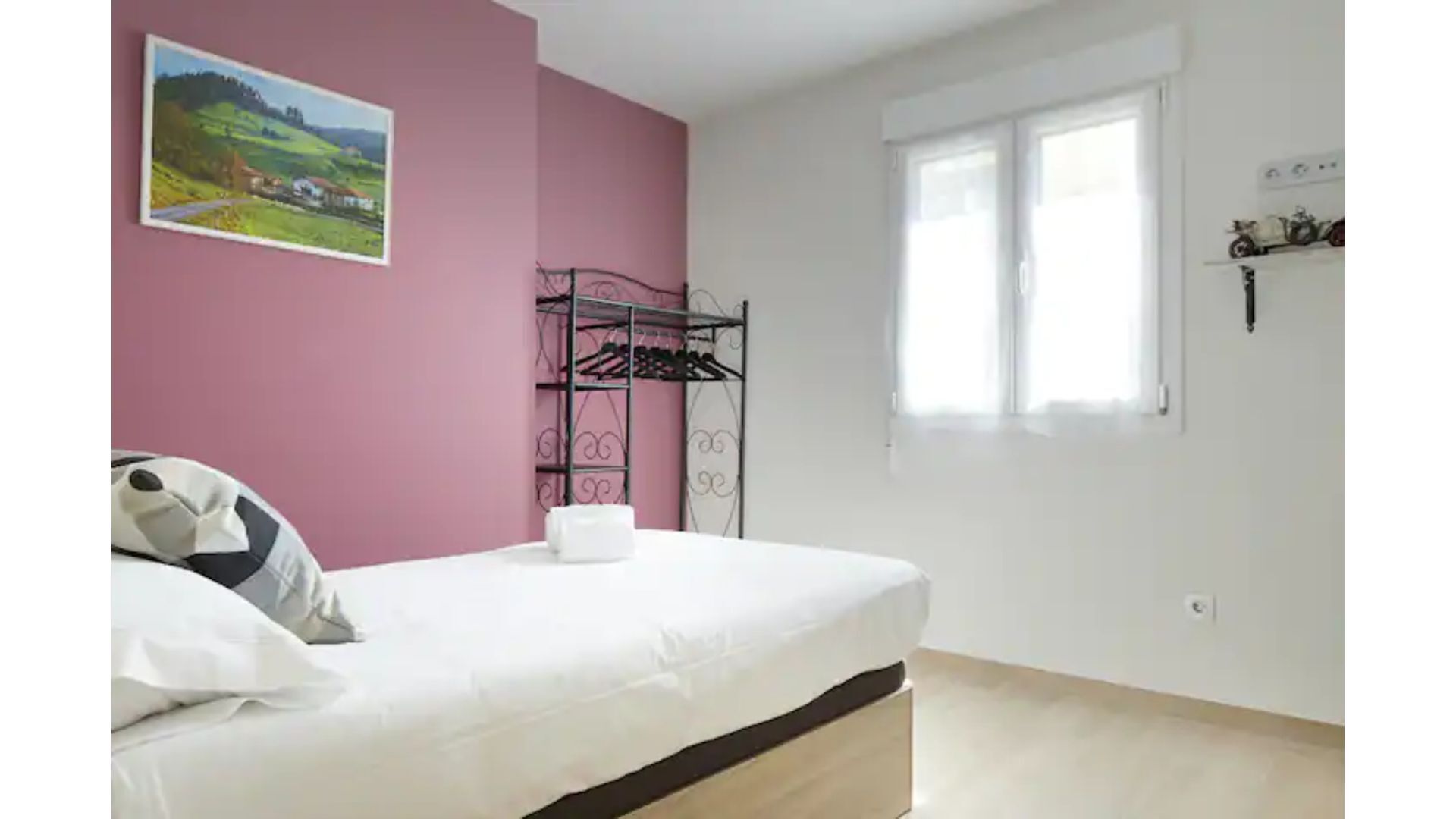 PISO CON GARAJE /ZUMAIA