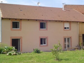Außenbereich