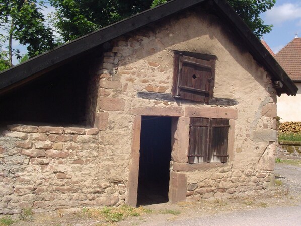 Exteriör