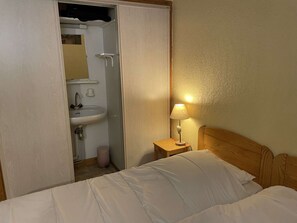 1 chambre