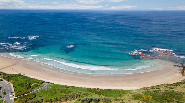 Plage à proximité