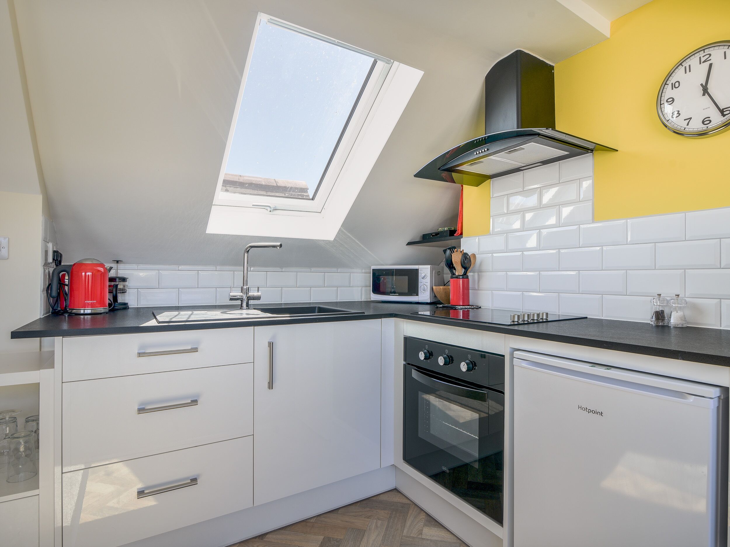 AYLA, country holiday cottage in Lyme Regis