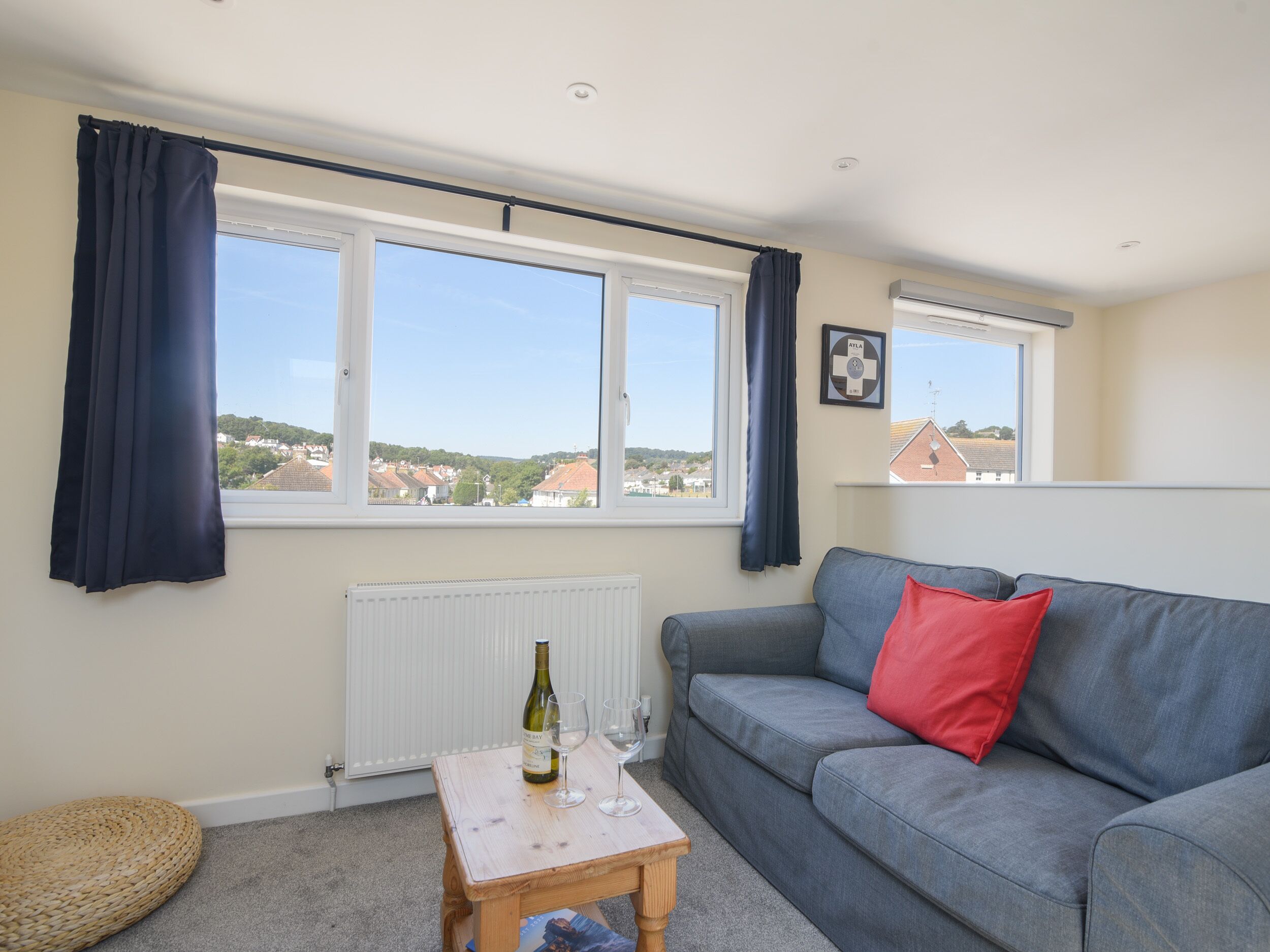 AYLA, country holiday cottage in Lyme Regis