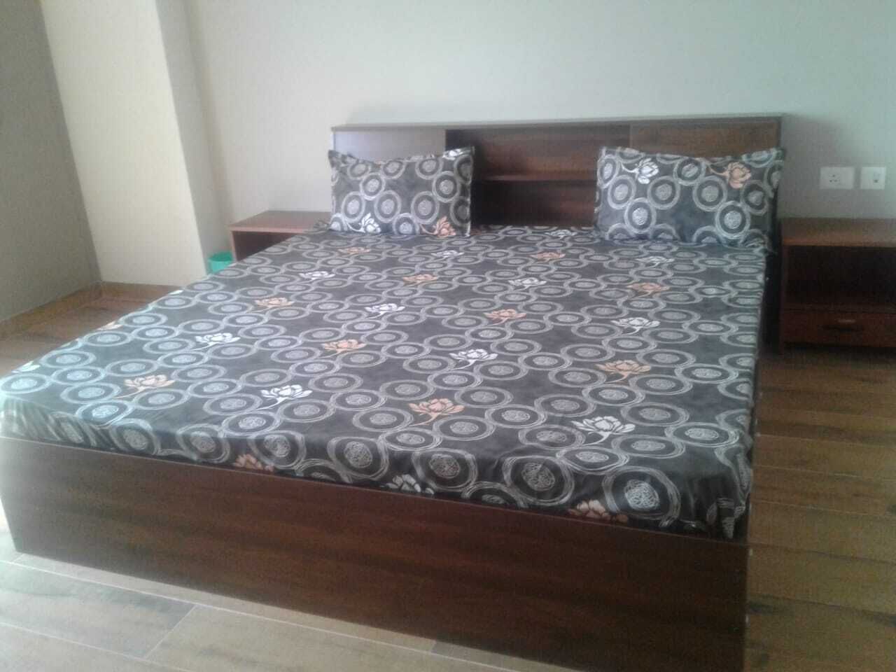 Spacious enjoyble 3BHK for Family and couples