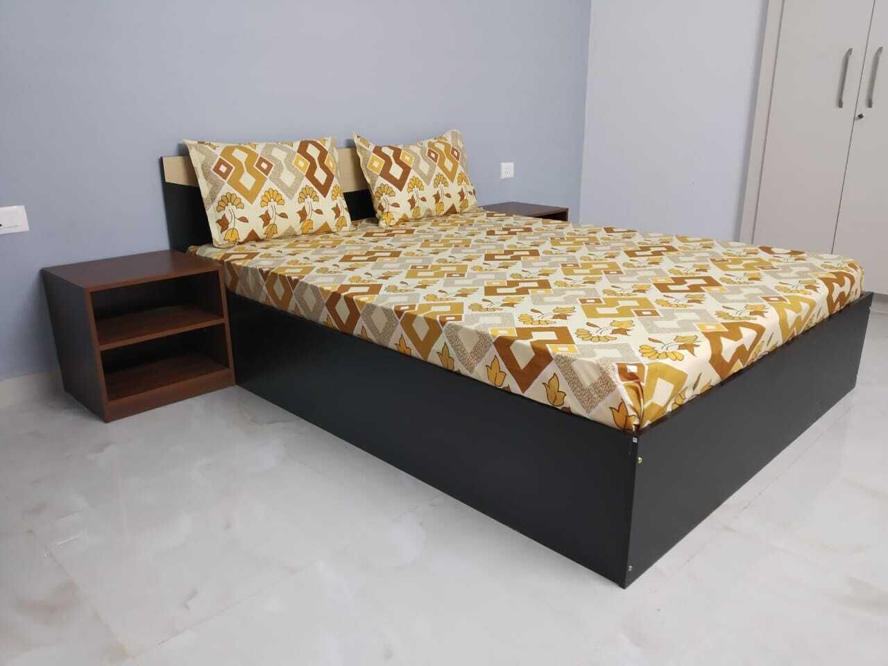 Spacious enjoyble 3BHK for Family and couples