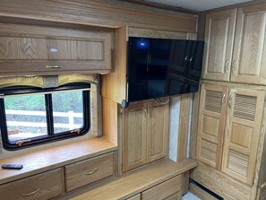 1 camera, Wi-Fi gratuito, lenzuola