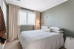 3 Schlafzimmer, Bügeleisen/Bügelbrett, kostenloses WLAN, Bettwäsche