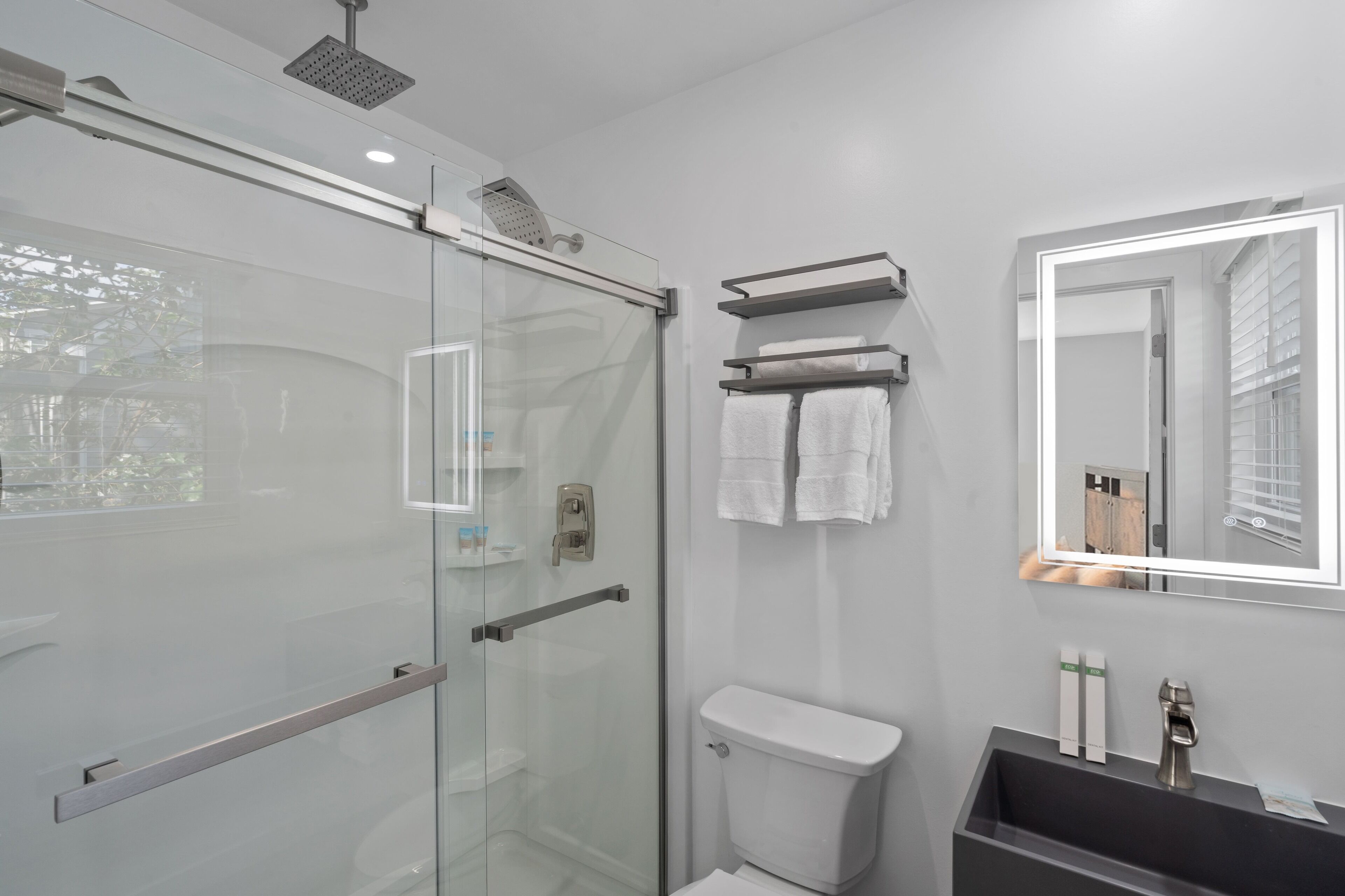 Charlotte Spacious Home