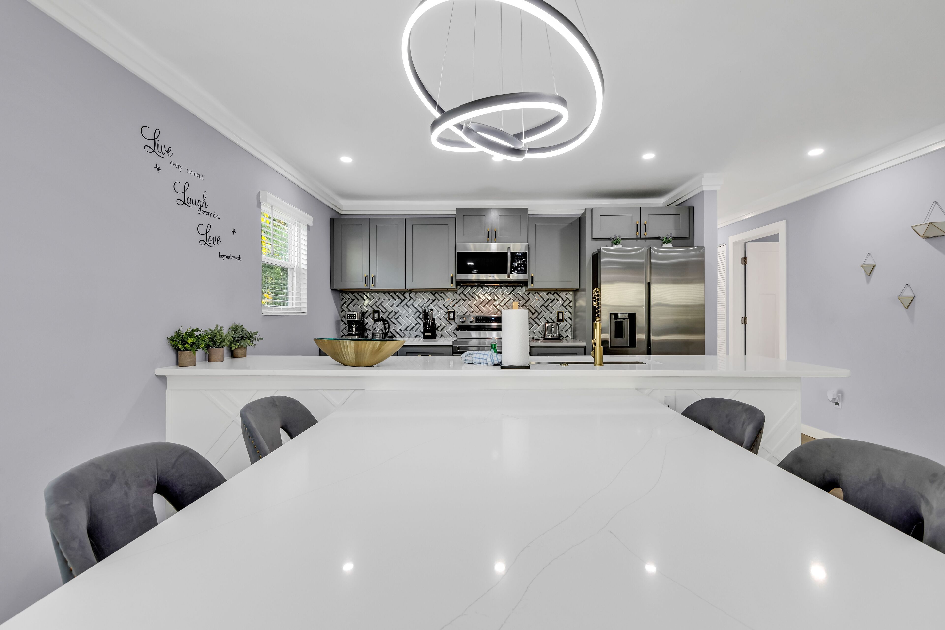 Servicio a la habitación