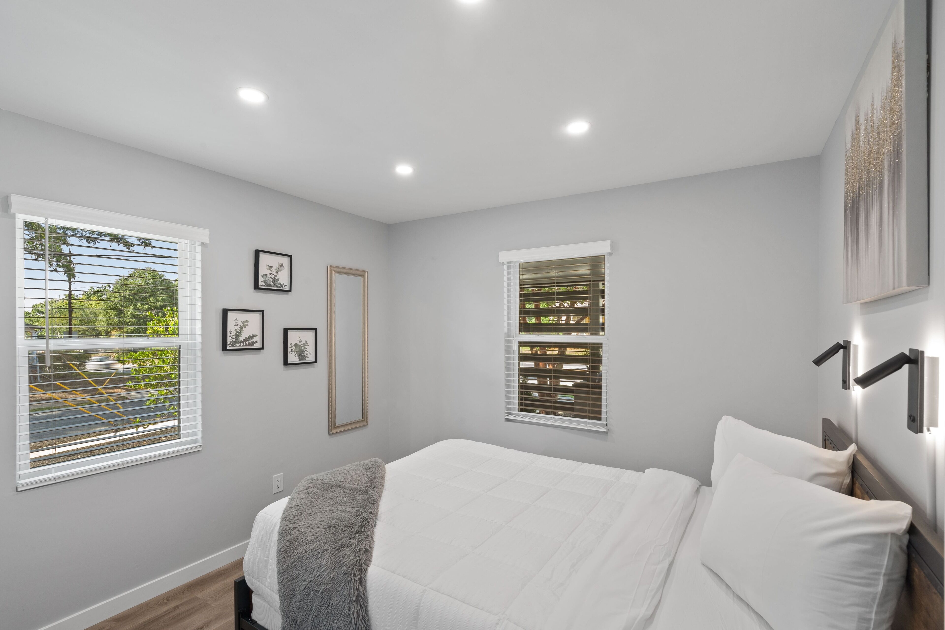 Charlotte Spacious Home