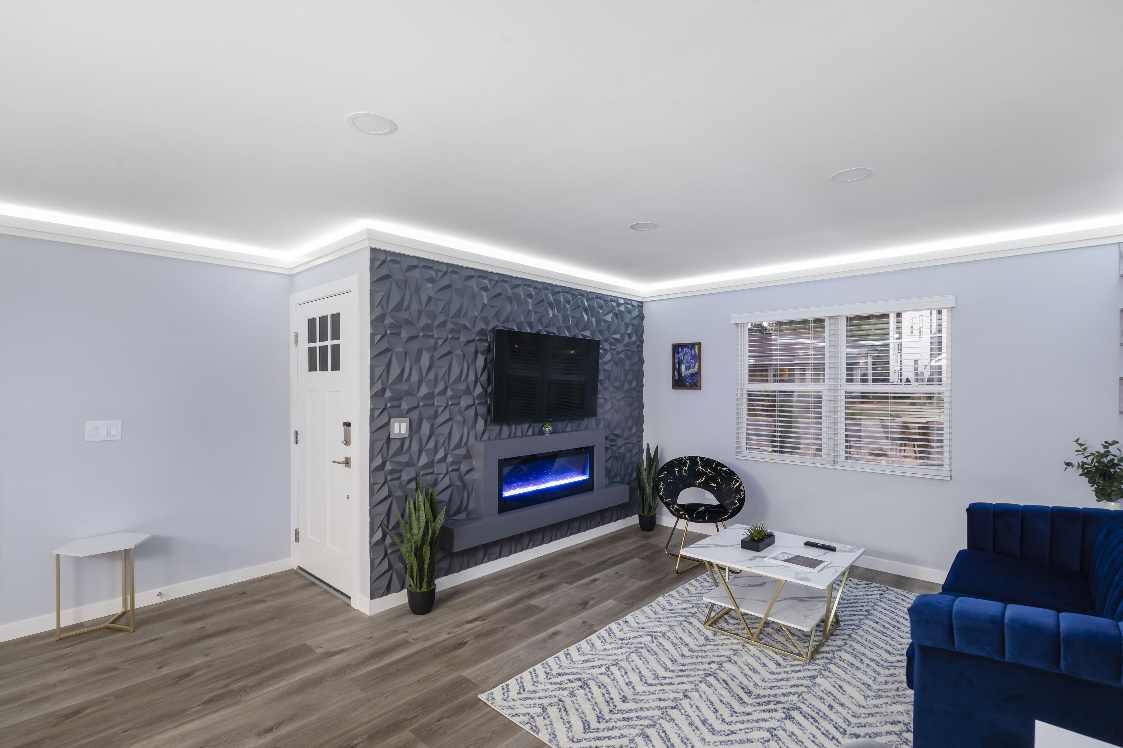 Charlotte Spacious Home