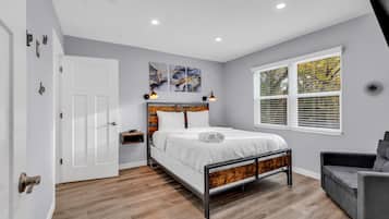 Signature House, 3 Bedrooms, Non Smoking, Terrace