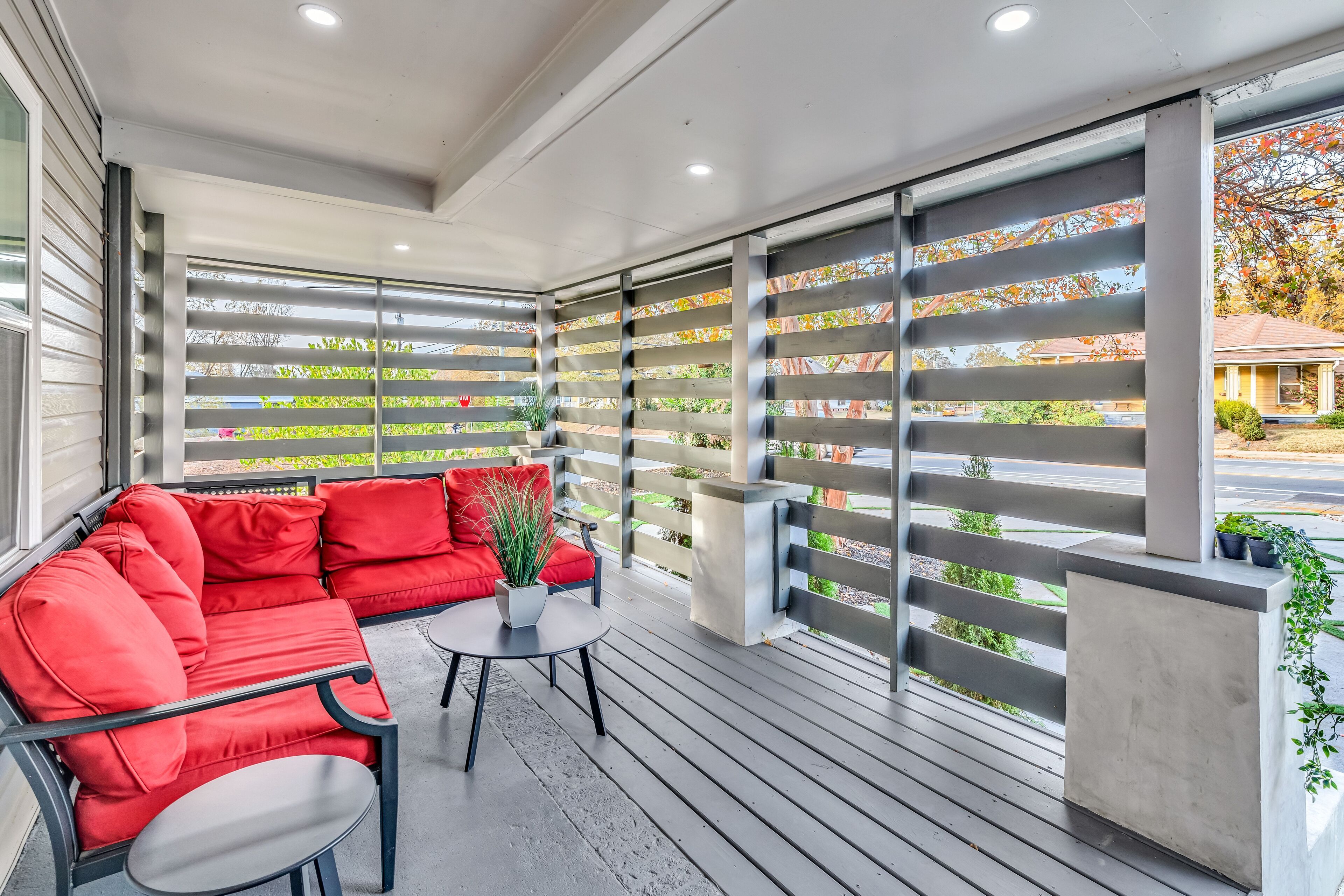 Signature House, 3 Bedrooms, Non Smoking, Terrace | Balcony