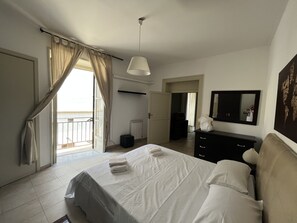 4 Schlafzimmer, WLAN