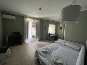 4 Schlafzimmer, WLAN