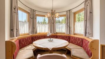 Club Apartment, 1 Bedroom, Balcony | Free WiFi, bed sheets