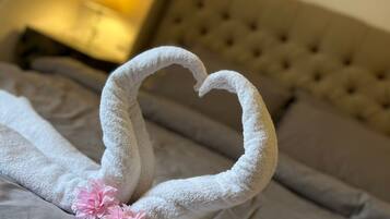 1 habitación y wifi