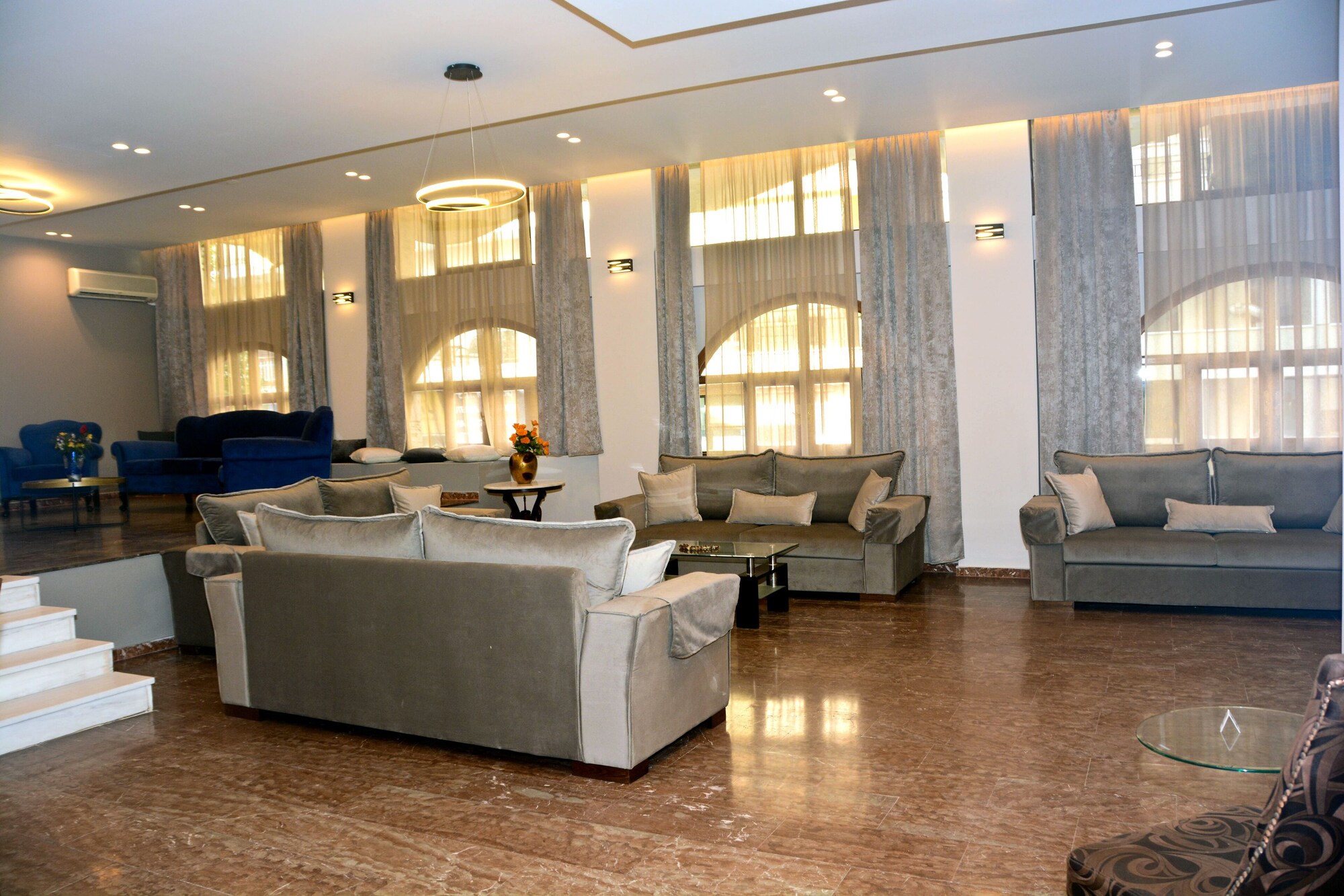 2 Star Hotels