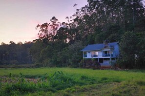 Exterior - 3 Bedroom Cottage (Munnar)