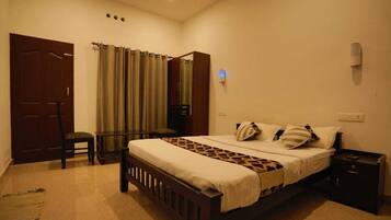 3 bedrooms, internet
