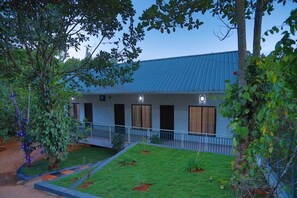 Exterior - 3 Bedroom Cottage (Munnar)