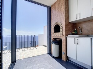 House | 2 bedrooms, iron/ironing board, WiFi - Casa Morena by Atlantic Holiday (Santa Cruz)