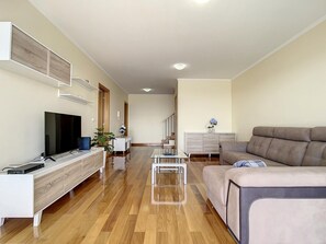 Maison | 2 chambres, fer et planche à repasser, Wi-Fi
