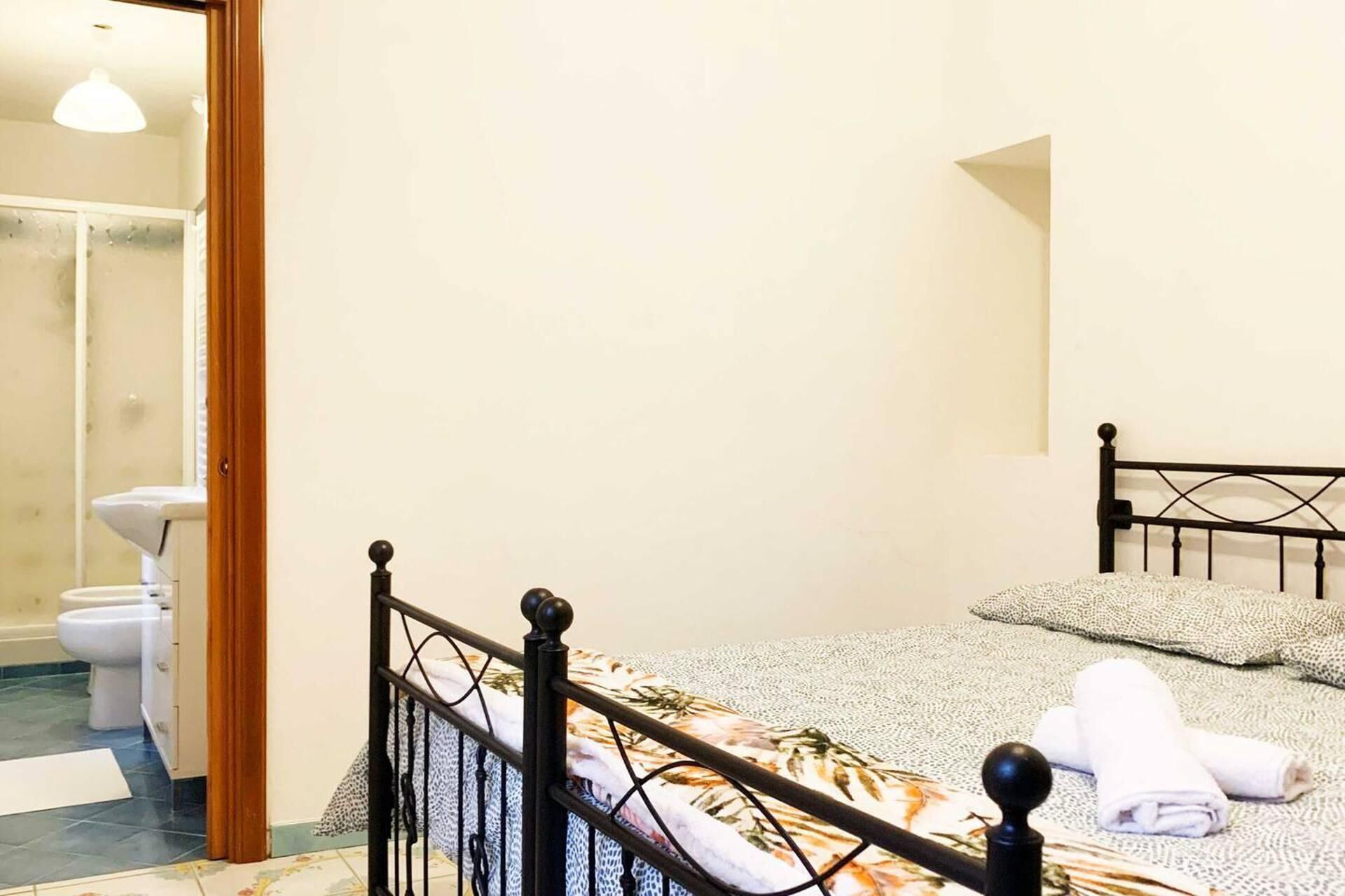 Charming House on the Amalfi Coast, Italy