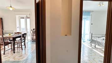 House | Bahagian dalam