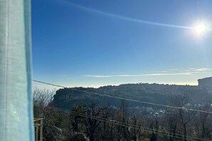 Casa | Vista desde la propiedad