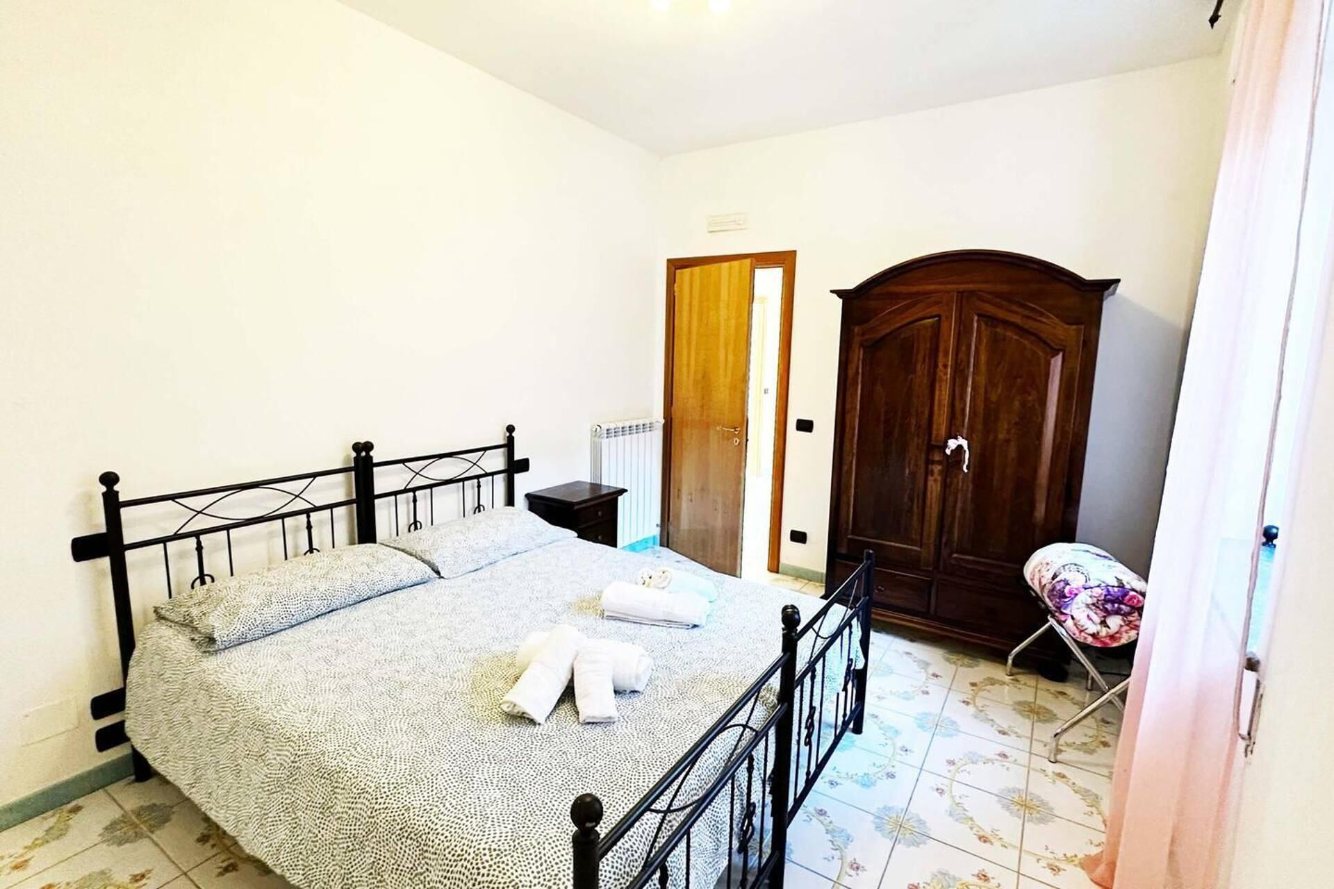 Charming House on the Amalfi Coast, Italy