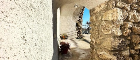 單棟房屋 | 外部細節