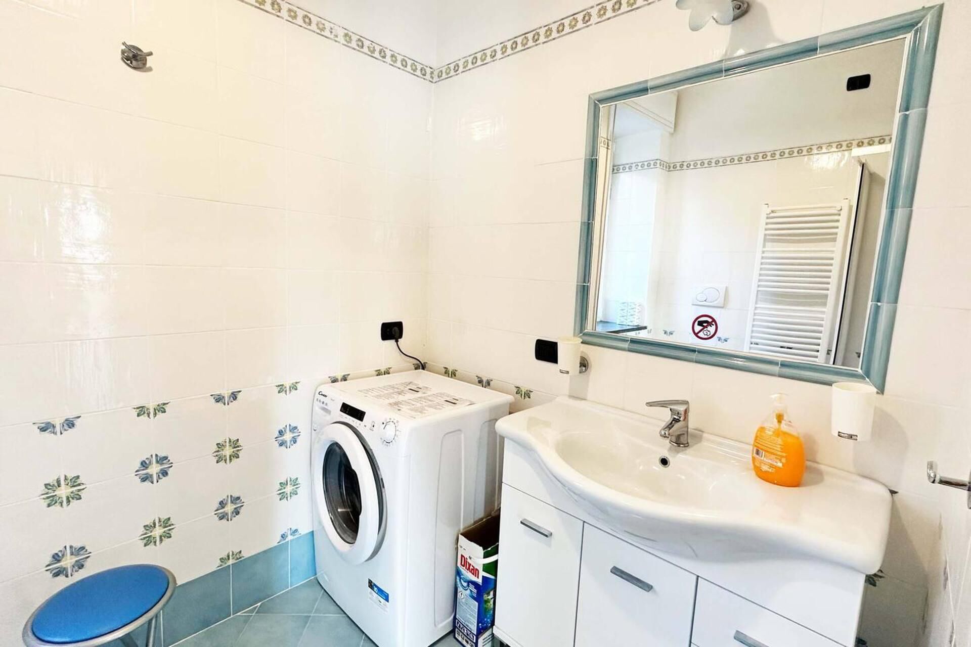 Charming House on the Amalfi Coast, Italy