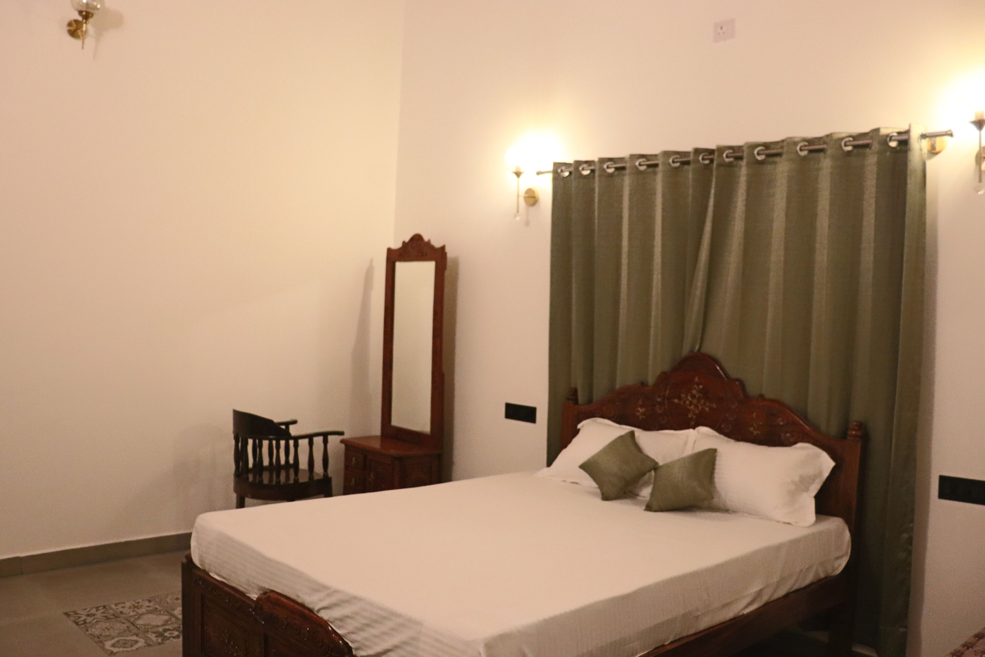 The CoffeeBeanVilla Sakleshpur:Unwind & Rejuvenate