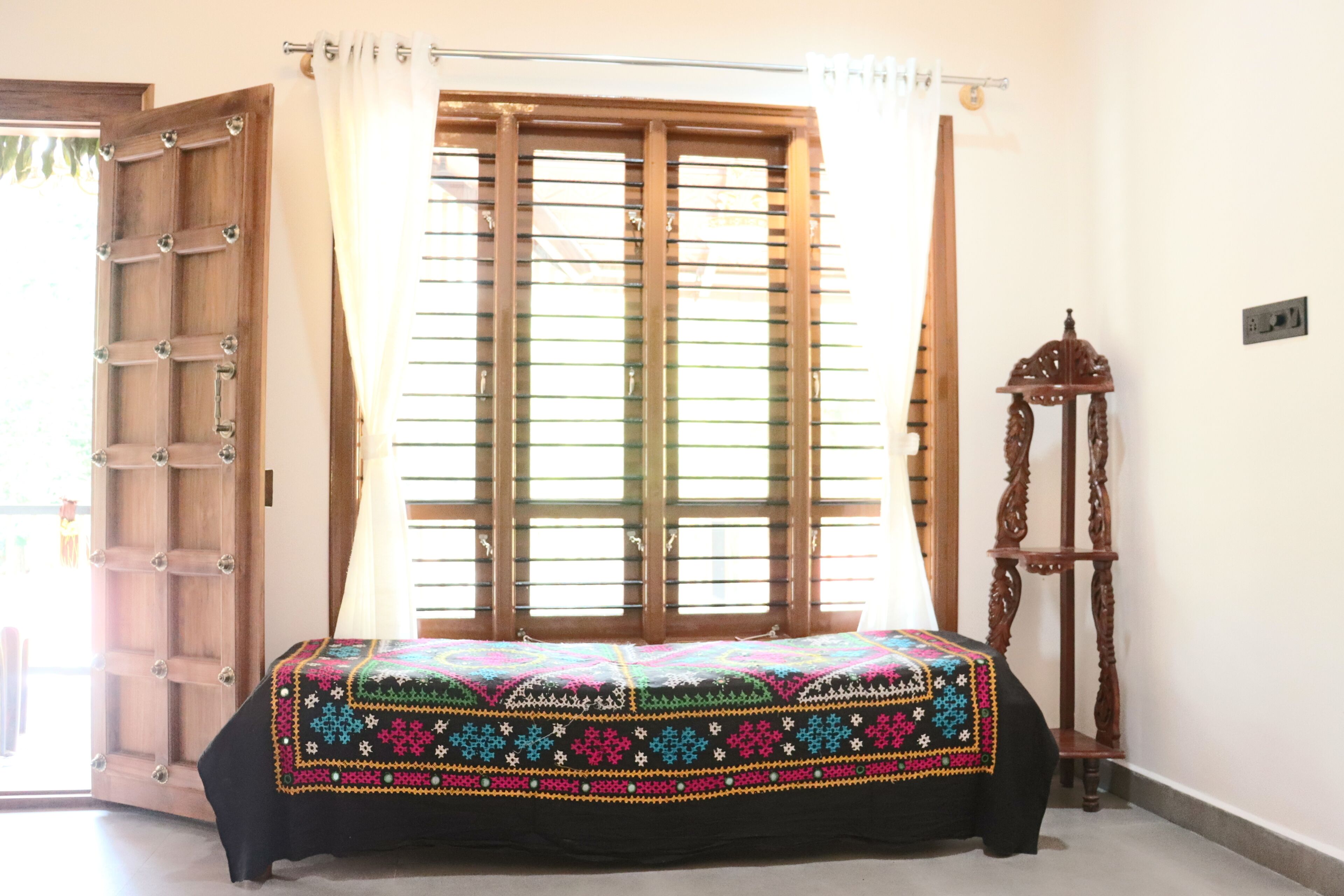 The CoffeeBeanVilla Sakleshpur:Unwind & Rejuvenate