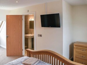 4 Schlafzimmer, WLAN, Rollstuhlgeeignet