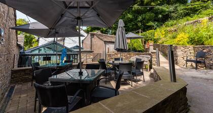 The Swan Inn