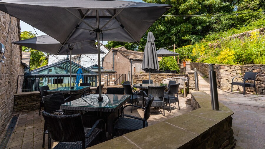The Swan Inn