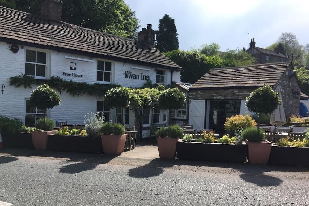 The Swan Inn