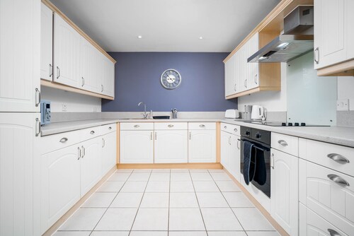 2-Bedroom Apartment in Sutton Coldfield Birmingham