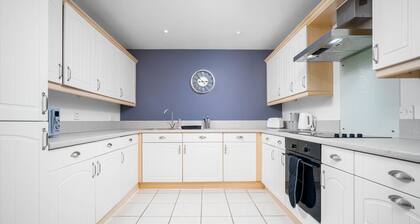 2-Bedroom Apartment in Sutton Coldfield Birmingham