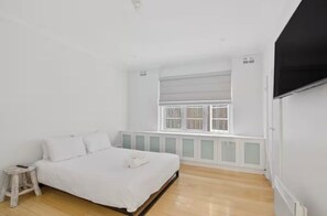 1 habitación y wifi 