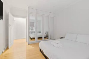 1 Schlafzimmer, WLAN