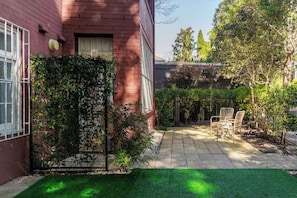 Terrazza/patio