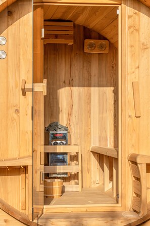 Body treatments, facials, massages - Casa Llibertat (Lliber)