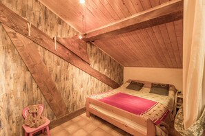 3 bedrooms, iron/ironing board, Internet - Charming apartment in the heart of the VALLOIRE - galibier resort (Valloire)