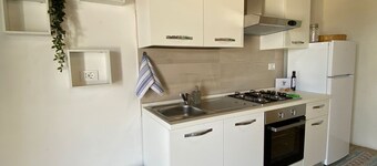 ancient rural house, nature and tranquility