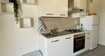 ancient rural house, nature and tranquility