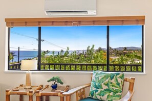 Interior - Malia Makai - F - Honu - A/C, Ocean Views (Koloa)